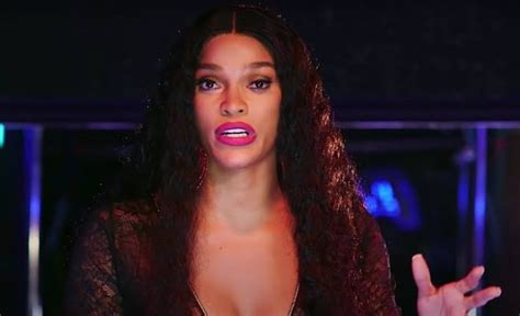 joseline cabaret|joseline cabaret season 4.